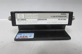 Agilent 84904L Programmable Step Attenuator, DC to 40 GHz, 0 to 11 dB