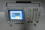 Tektronix TDS3052 Digital Storage Oscilloscope 500MHZ, 5GS/s, 2ch, 10k w/ TDS3GM, P6139A, include a fresh CALIBRATION