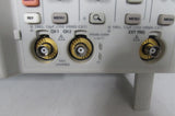 Tektronix TDS3052 Digital Storage Oscilloscope 500MHZ, 5GS/s, 2ch, 10k w/ TDS3GM, P6139A, include a fresh CALIBRATION