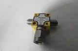 Anritsu K241C RF Power Splitter DC to 40 GHz, K(m) to K(f), 50 Ω