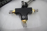 Anritsu TOSLK50A-20 Coaxial Calibration Kit, K(m), DC to 20 GHz