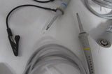 Agilent N2873A Passive Voltage Probe, 10:1 500MHz, 1.3 m, QTY 3