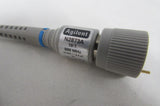 Agilent N2873A Passive Voltage Probe, 10:1 500MHz, 1.3 m, QTY 3