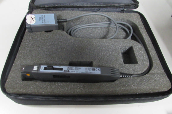 LeCroy CP030 Current Probe 30A 50MHz
