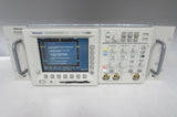 Tektronix TDS3032B Digital Phosphor Oscilloscope, 300MHz, 2.5 GSa/s, 2 Ch, Rackmounted