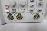 Tektronix TDS3032B Digital Phosphor Oscilloscope, 300MHz, 2.5 GSa/s, 2 Ch, Rackmounted