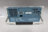 Tektronix TDS3032B Digital Phosphor Oscilloscope, 300MHz, 2.5 GSa/s, 2 Ch, Rackmounted