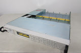 Keysight N6700B Low-Profile Modular Power System Mainframe, 400W, 4 Slots