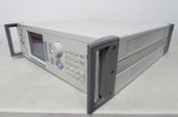 Fluke 9610A/AF RF Reference Source, 10 Hz - 4 GHz w/ 9610A/AF-50 Leveling Head