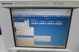 Tektronix DTG5274 Data Timing Generator