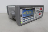 Agilent 34461A Digital Multimeter, 6 ½ Digit, Truevolt DMM