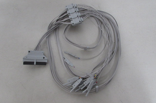 Agilent N2756A Keysight Technologies Logic Probe – COGWELL