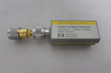 Agilent 8485A Power Sensor, 50 MHz to 26.5 GHz, -30 to +20 dBm