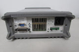 Agilent E3640A DC Power Supply 0-8V 3A/0-20V 1.5A