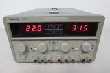 Tektronix PS280 DC Power Supply 30V, 3A