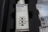 Tektronix P6246 Differential Probe 400 MHz with accessories
