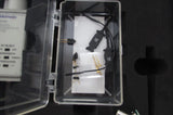 Tektronix P6246 Differential Probe 400 MHz with accessories