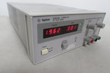 Agilent E3616A DC Power Supply, 0-35V, 0-1.7A