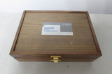 Agilent 85039B Calibration Kit Economy, DC to 3 GHz, Opt 00F