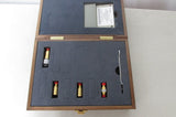 Agilent 85039B Calibration Kit Economy, DC to 3 GHz, Opt 00F