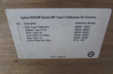 Agilent 85039B Calibration Kit Economy, DC to 3 GHz, Opt 00F