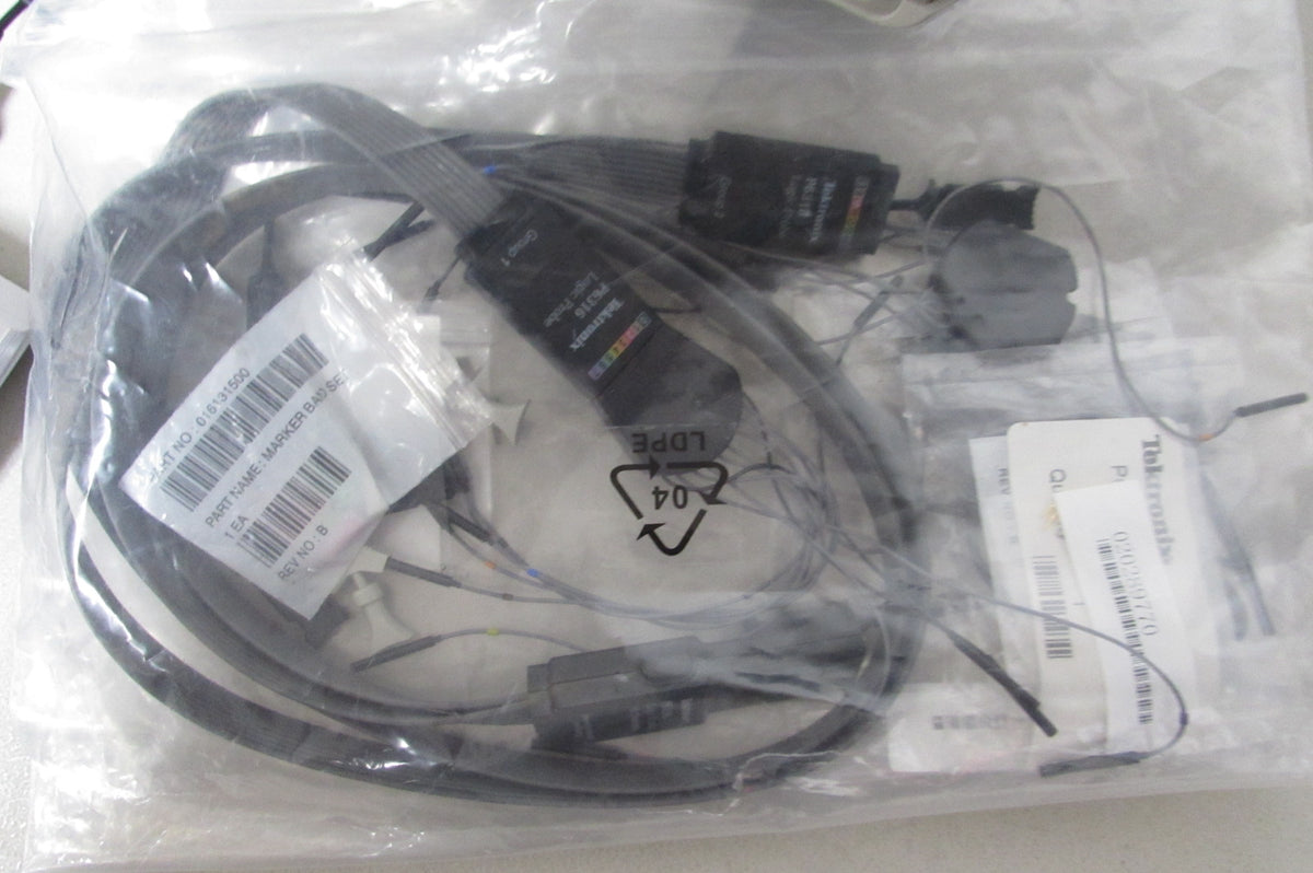 Tektronix MSO2012 100MHz 1GS/s 2Ch + 16Ch Oscilloscope, with Tektronix MSO2012 100MHz 1GS/s 2Ch + 16Ch Oscilloscope, with