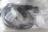 Tektronix MSO2012 100MHz 1GS/s 2Ch + 16Ch Oscilloscope, with 2 TPP201 probes, P6316 Logic probe