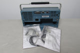Tektronix TDS3032C Digital Phosphor Oscilloscope, 300MHz 2.5Gs/s w/ TDS3GV module