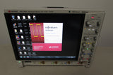 Keysight DSOS604A High-Definition Oscilloscope: 6 GHz, 4 Analog Channels, DSO-S 604A
