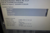 Keysight DSOS604A High-Definition Oscilloscope: 6 GHz, 4 Analog Channels, DSO-S 604A