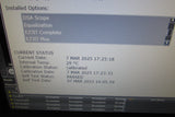 Keysight DSOS604A High-Definition Oscilloscope: 6 GHz, 4 Analog Channels, DSO-S 604A