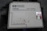 Agilent 41952B Transmission/Reflection Test Set 75 ohm