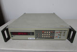Fluke 5450A Resistance Calibrator
