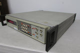 Fluke 5450A Resistance Calibrator