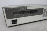 Agilent 6063B Electronic Load, 3-240V, 0-10A, 250 Watt