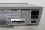 Agilent 6063B Electronic Load, 3-240V, 0-10A, 250 Watt