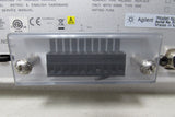 Agilent 6063B Electronic Load, 3-240V, 0-10A, 250 Watt