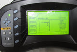 Fluke 1560 Black Stack Thermometer Readout