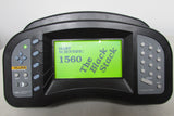 Fluke 1560 Black Stack Thermometer Readout