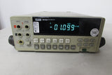 Fluke 8840A Bench Multimeter 5 ½ digit w/ Opt AC 09 & IEEE-488 (05)