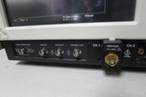 Tektronix TDS7404 Digital Phosphor Oscilloscope - 4 GHz, 20 GS/s, 4 Ch, opt: 2M J1