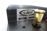 Ohm-Labs CS Series CS-20 20A 0.05Ohms 1.0V Rugged Precision Current Shunt