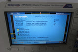 Tektronix DPO2014 100 MHz, 4-Ch, 1GS/s Digital Oscilloscope w/ DPO2COMP
