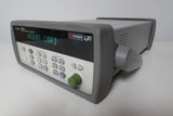 Agilent 34972A Data Acquisition Switch Unit w/ DMM, include a fresh CALIBRATION