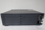 Agilent 34980A Multifunction Switch/Measure Unit with DMM