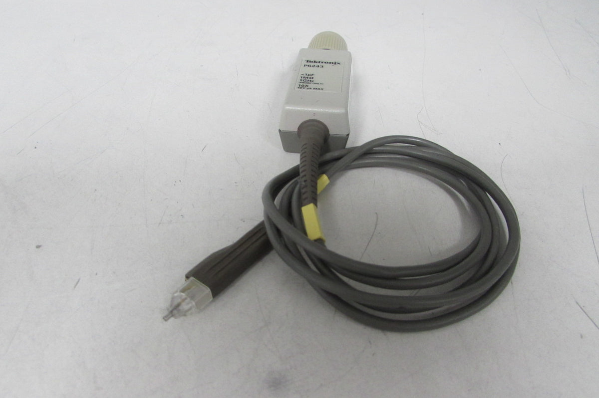 Tektronix P6243 Active Probe アクティブプローブ [7361]-