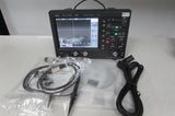 LeCroy WaveJet 312A Oscilloscope 100MHz 2 ch 1GS/s 500kpts/ch, include a fresh CALIBRATION