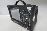 LeCroy WaveJet 312A Oscilloscope 100MHz 2 ch 1GS/s 500kpts/ch, include a fresh CALIBRATION