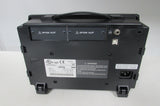 LeCroy WaveJet 312A Oscilloscope 100MHz 2 ch 1GS/s 500kpts/ch, include a fresh CALIBRATION