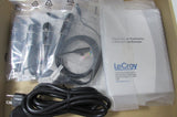 LeCroy WaveJet 354A Oscilloscope, 500MHz, 2GS/s, 4Ch w/ 4 PP006A Probes, include a fresh CALIBRATION